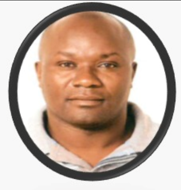 Dr. Japheth Obiko